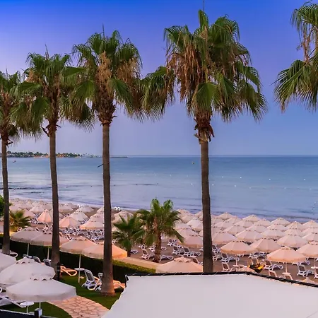 Feriested Club Melas Prive 5*