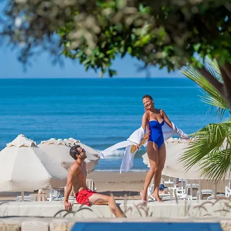 Feriested Club Melas Prive