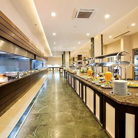 Club Melas Prive Feriested 5*