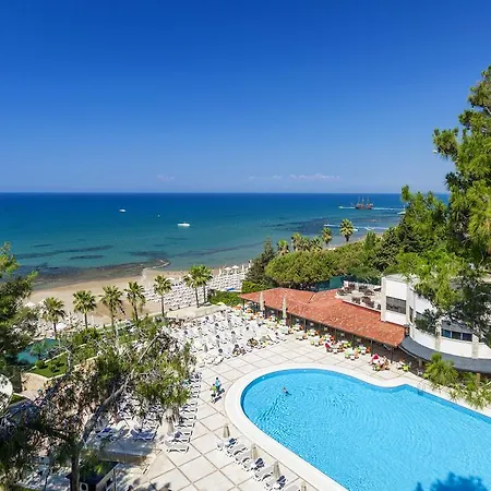 Feriested Club Melas Prive 5*