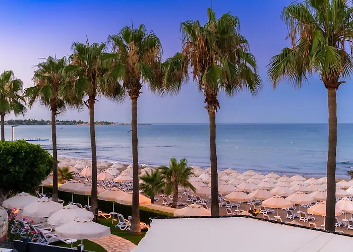 Θέρετρο Club Melas Prive 5*