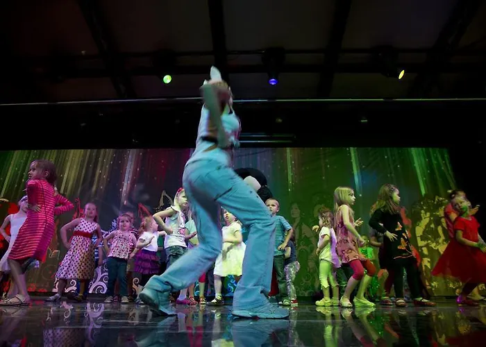 Club Melas Prive Θέρετρο Σιντέ