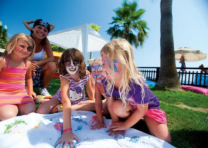 Club Melas Prive Σιντέ