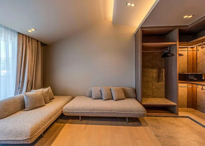 Club Melas Prive 5* Σιντέ