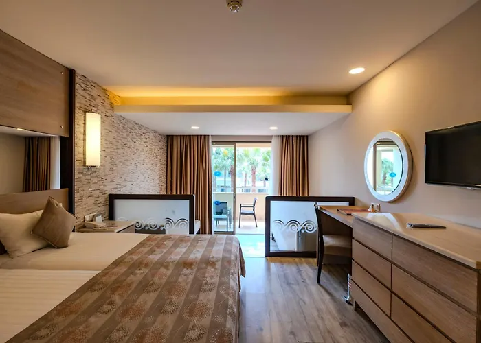 Club Melas Prive Θέρετρο 5*