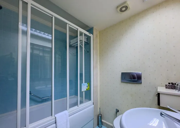 Club Melas Prive Θέρετρο 5*