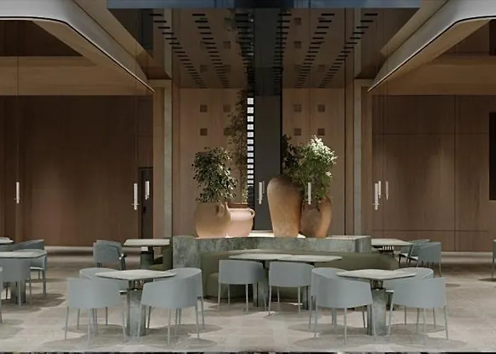 Club Melas Prive Θέρετρο