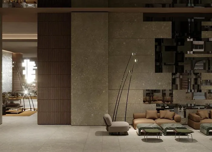 Club Melas Prive Θέρετρο 5*