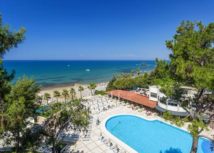 Θέρετρο Club Melas Prive 5*