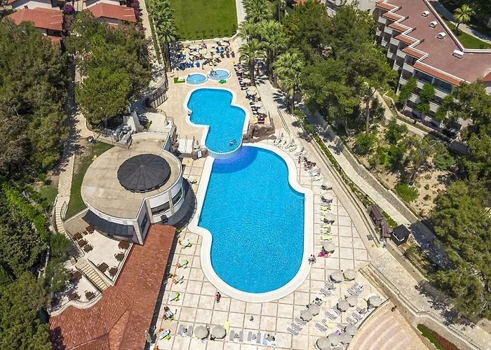 Club Melas Prive Θέρετρο Σιντέ