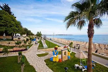 Club Melas Prive Θέρετρο Σιντέ