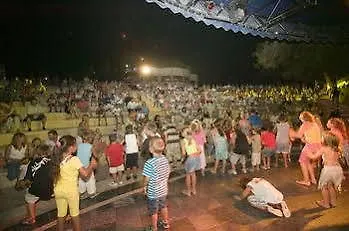 Club Melas Prive 5* Σιντέ