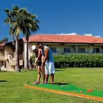 Club Melas Privé 5* Side