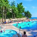 Club Melas Prive Θέρετρο Σιντέ