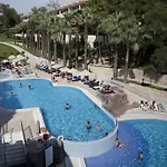 Θέρετρο Club Melas Prive