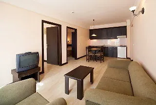 Melas Village Resort Side