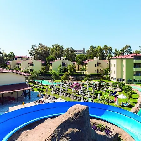 Melas Village 5*