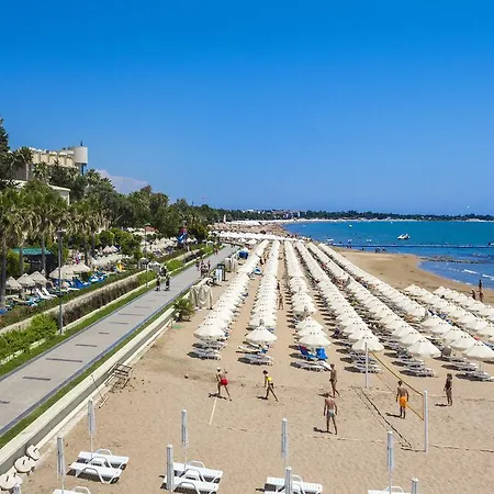 Club Melas Prive 5*