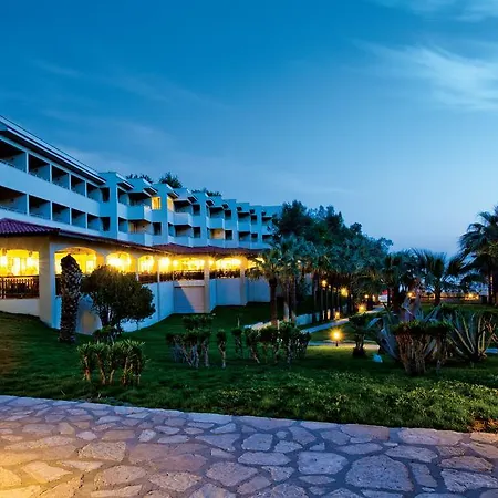 Melas Village Resort 5*