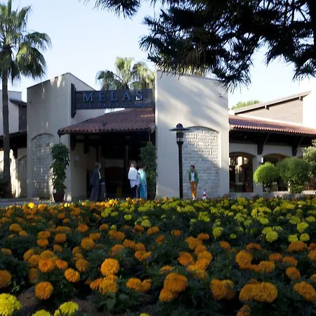 Melas Village 5* Side