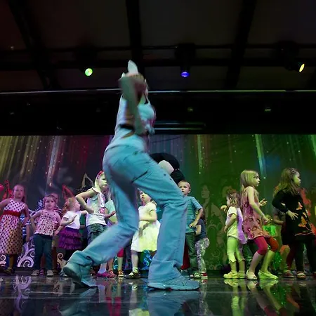 Club Melas Prive Курортный комплекс Сиде