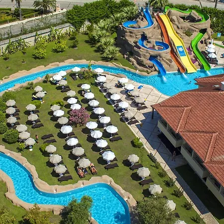Melas Village Resort