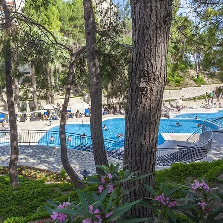 Club Melas Prive 5*