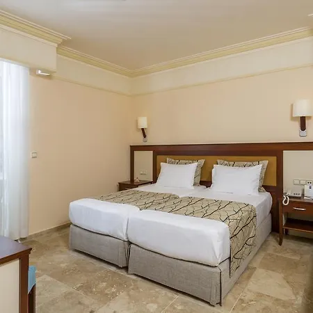 Resort Melas Village 5*