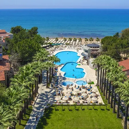 Melas Village 5*