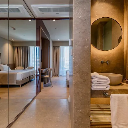 Resort Club Melas Prive Side