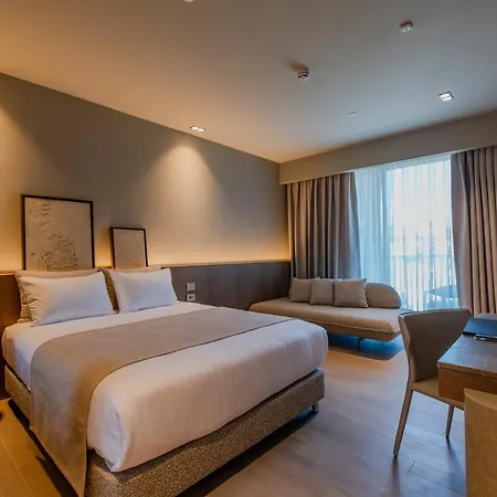 Club Melas Prive 5*