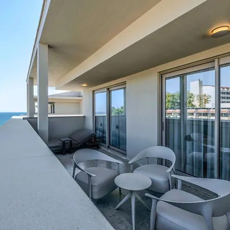 Club Melas Prive Курортный комплекс