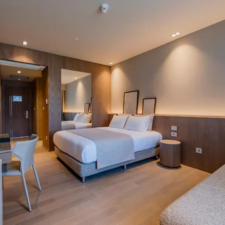 Курортный комплекс Club Melas Prive Сиде