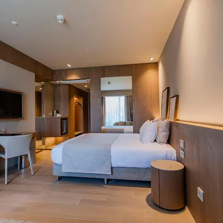 Курортный комплекс Club Melas Prive 5*