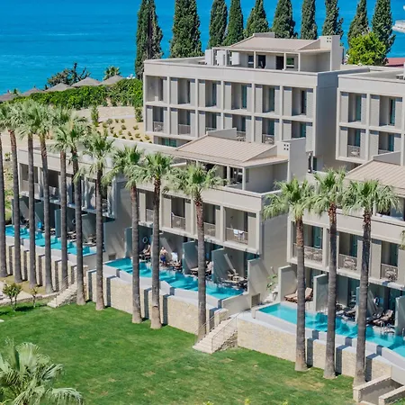 Rezort Club Melas Prive