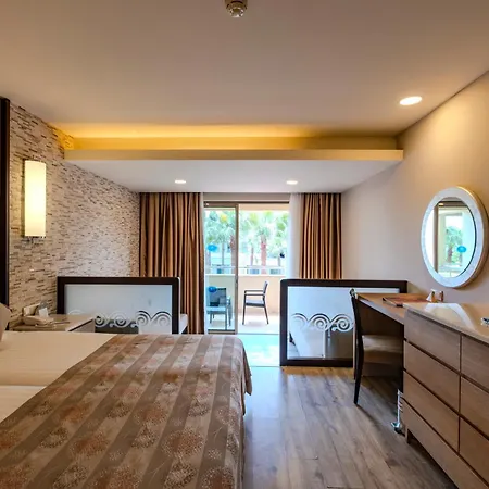 Club Melas Prive Курортный комплекс 5*