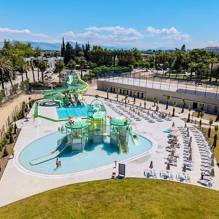 Club Melas Prive Rezort