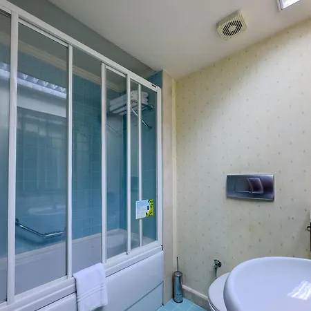 Club Melas Prive Курортный комплекс 5*