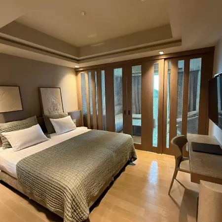 Club Melas Prive Курортный комплекс 5*