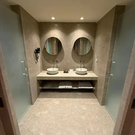 Курортный комплекс Club Melas Prive