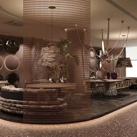 Курортный комплекс Club Melas Prive Сиде