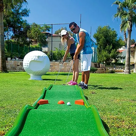 Club Melas Prive 5*
