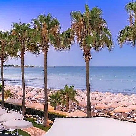Курортний комплекс Club Melas Prive 5*