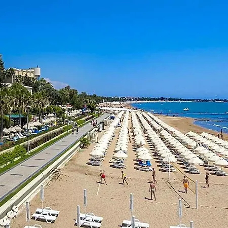 Курортний комплекс Club Melas Prive 5*
