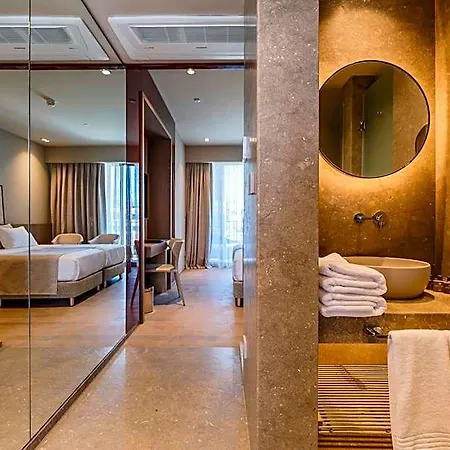 Курортний комплекс Club Melas Prive Сіде