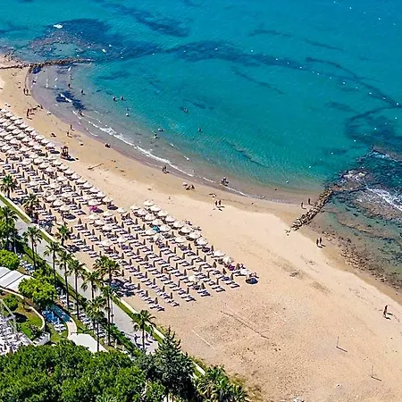 Club Melas Prive Курортний комплекс Сіде