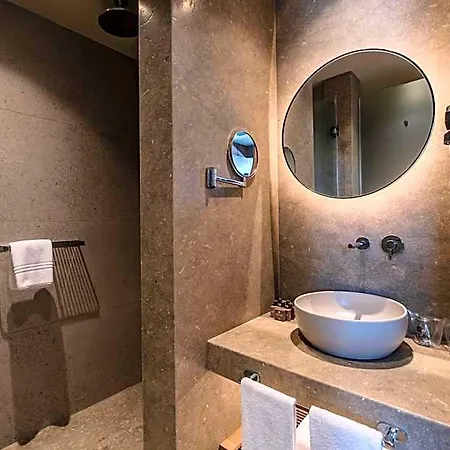 Club Melas Prive Курортний комплекс 5*