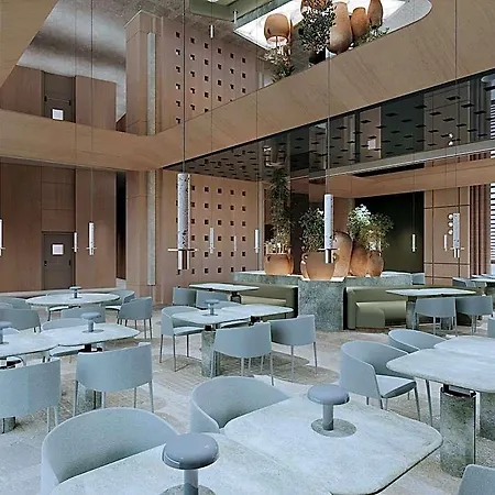 Club Melas Prive 5*