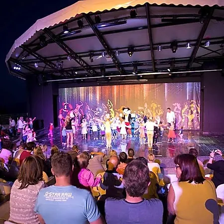 Club Melas Prive Курортний комплекс 5*