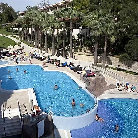 Club Melas Prive Курортний комплекс 5*